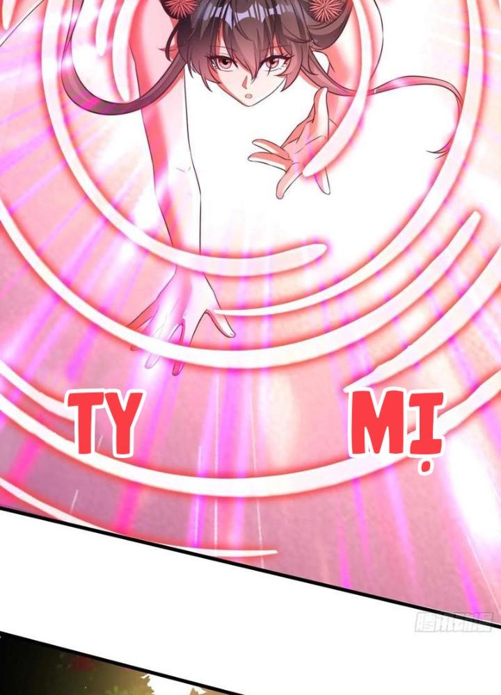 Bắt Đầu Đánh Dấu Bảy Vị Sư Tỷ Giúp Ta Bay Chapter 47 - Trang 2