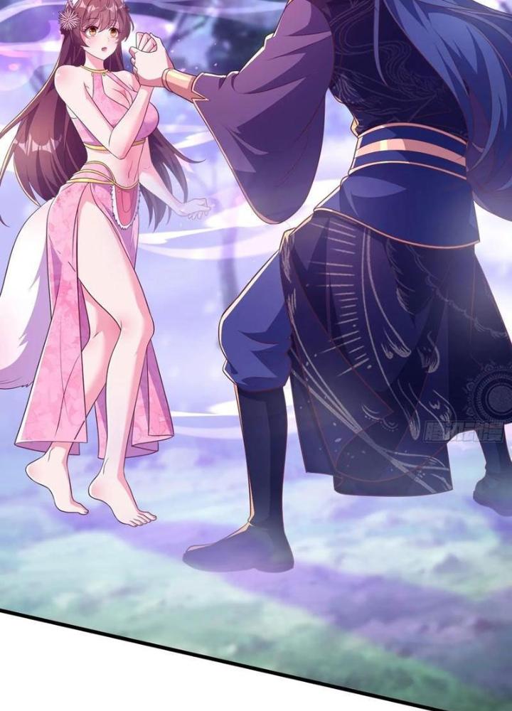 Bắt Đầu Đánh Dấu Bảy Vị Sư Tỷ Giúp Ta Bay Chapter 47 - Trang 2