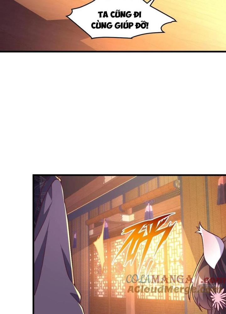 Bắt Đầu Đánh Dấu Bảy Vị Sư Tỷ Giúp Ta Bay Chapter 47 - Trang 2