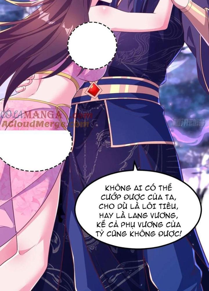 Bắt Đầu Đánh Dấu Bảy Vị Sư Tỷ Giúp Ta Bay Chapter 47 - Trang 2