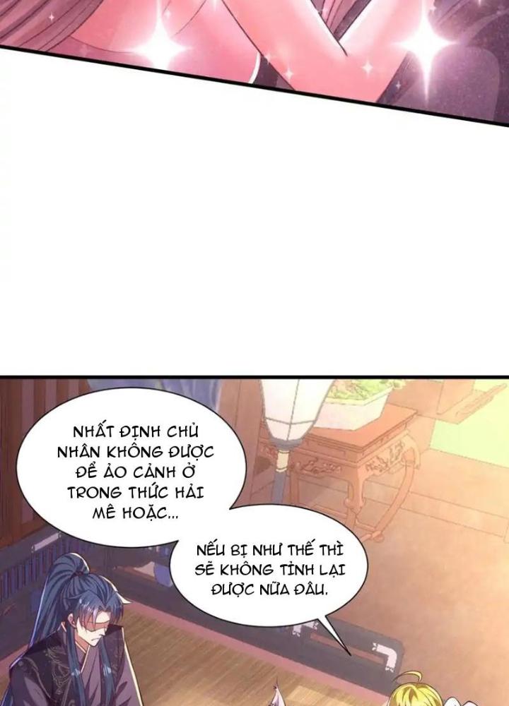 Bắt Đầu Đánh Dấu Bảy Vị Sư Tỷ Giúp Ta Bay Chapter 48 - Trang 2