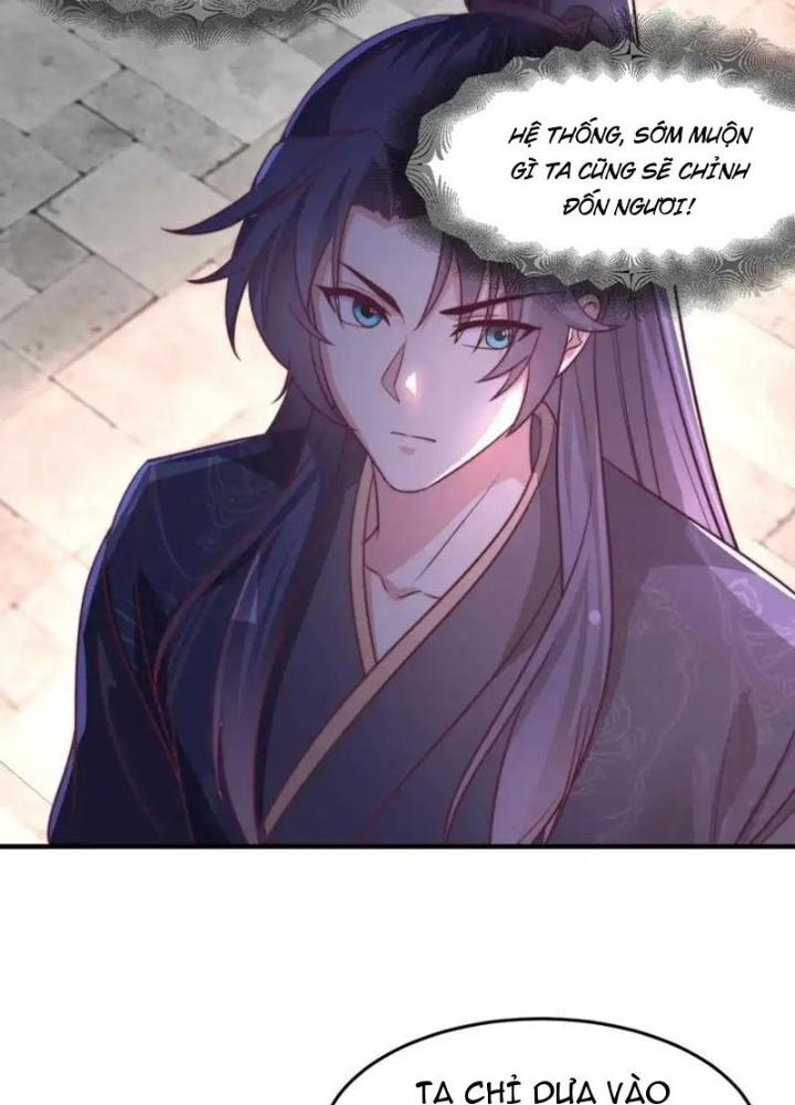 Bắt Đầu Đánh Dấu Bảy Vị Sư Tỷ Giúp Ta Bay Chapter 48 - Trang 2