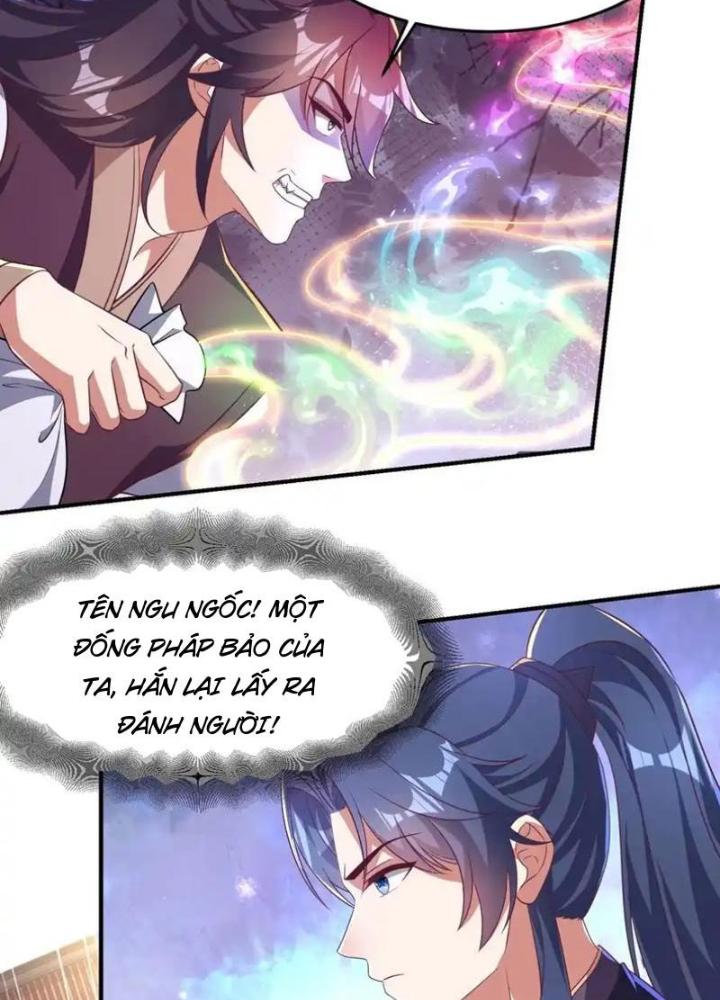 Bắt Đầu Đánh Dấu Bảy Vị Sư Tỷ Giúp Ta Bay Chapter 48 - Trang 2