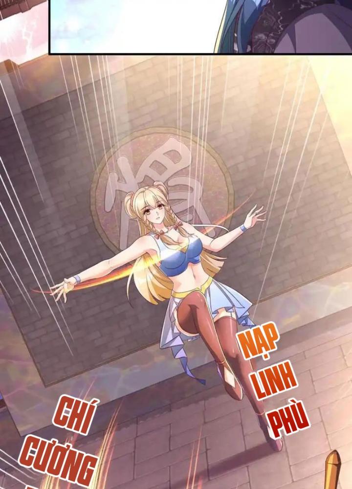 Bắt Đầu Đánh Dấu Bảy Vị Sư Tỷ Giúp Ta Bay Chapter 48 - Trang 2