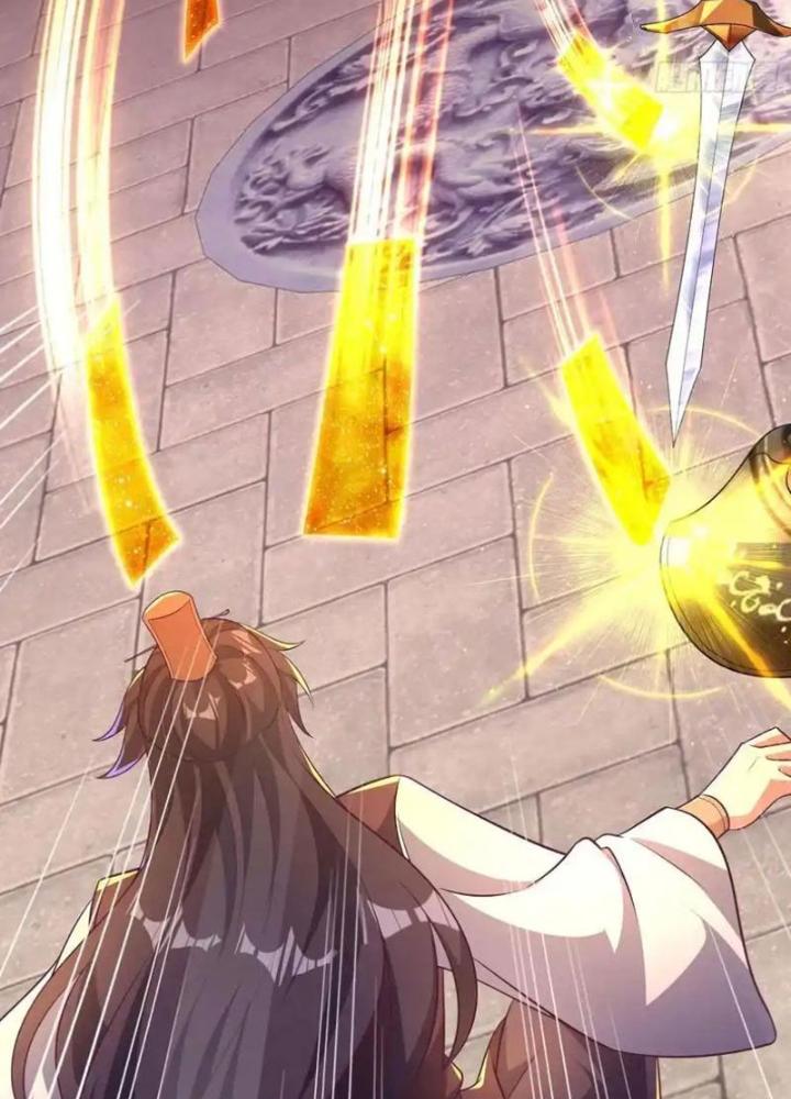 Bắt Đầu Đánh Dấu Bảy Vị Sư Tỷ Giúp Ta Bay Chapter 48 - Trang 2