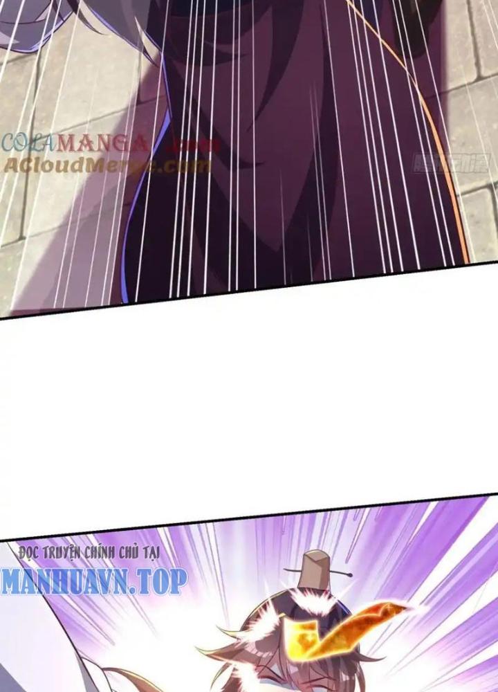 Bắt Đầu Đánh Dấu Bảy Vị Sư Tỷ Giúp Ta Bay Chapter 48 - Trang 2
