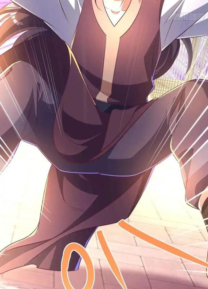 Bắt Đầu Đánh Dấu Bảy Vị Sư Tỷ Giúp Ta Bay Chapter 48 - Trang 2