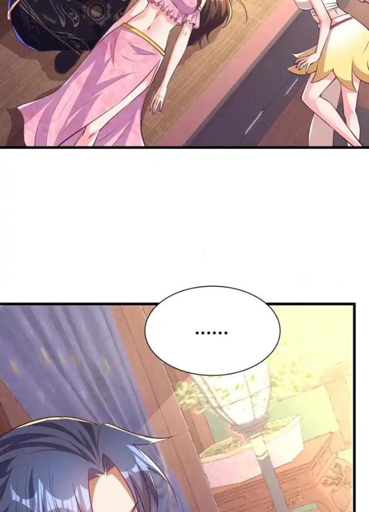 Bắt Đầu Đánh Dấu Bảy Vị Sư Tỷ Giúp Ta Bay Chapter 48 - Trang 2