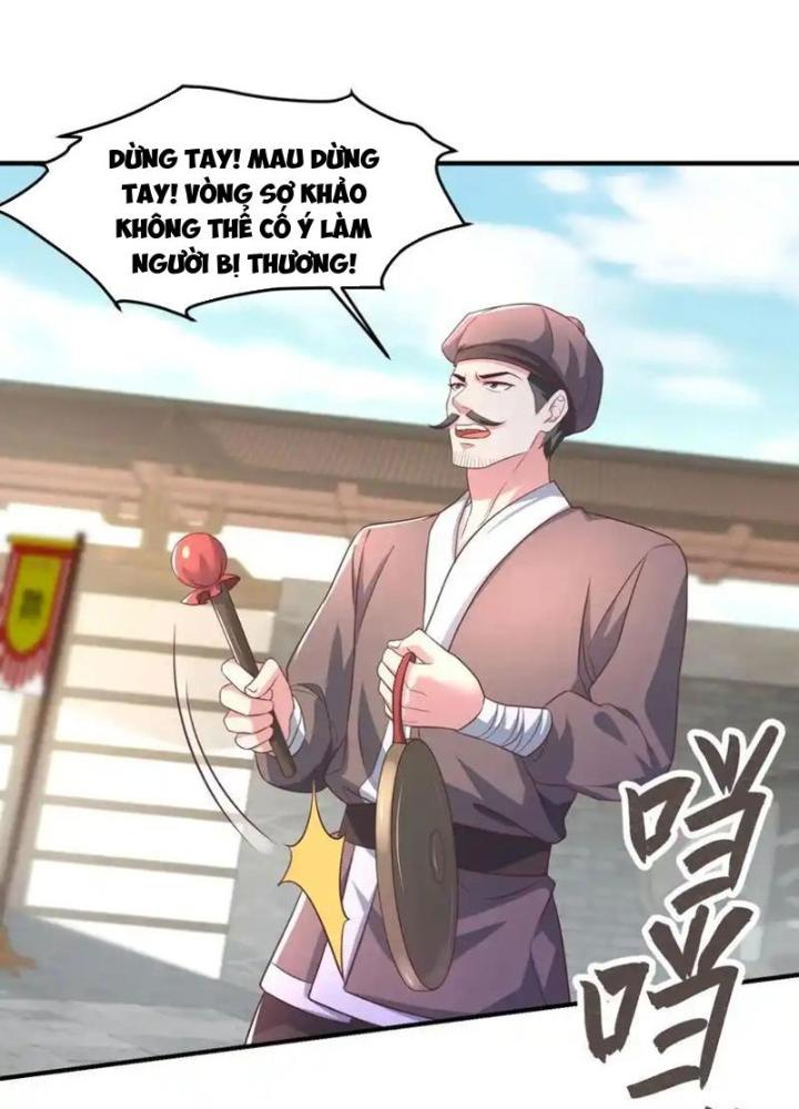 Bắt Đầu Đánh Dấu Bảy Vị Sư Tỷ Giúp Ta Bay Chapter 48 - Trang 2