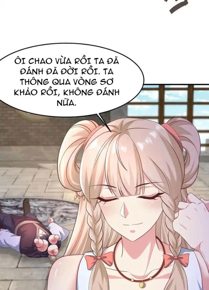 Bắt Đầu Đánh Dấu Bảy Vị Sư Tỷ Giúp Ta Bay Chapter 48 - Trang 2