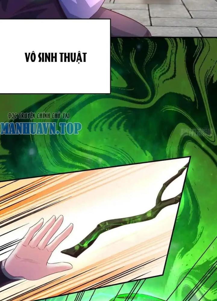 Bắt Đầu Đánh Dấu Bảy Vị Sư Tỷ Giúp Ta Bay Chapter 48 - Trang 2