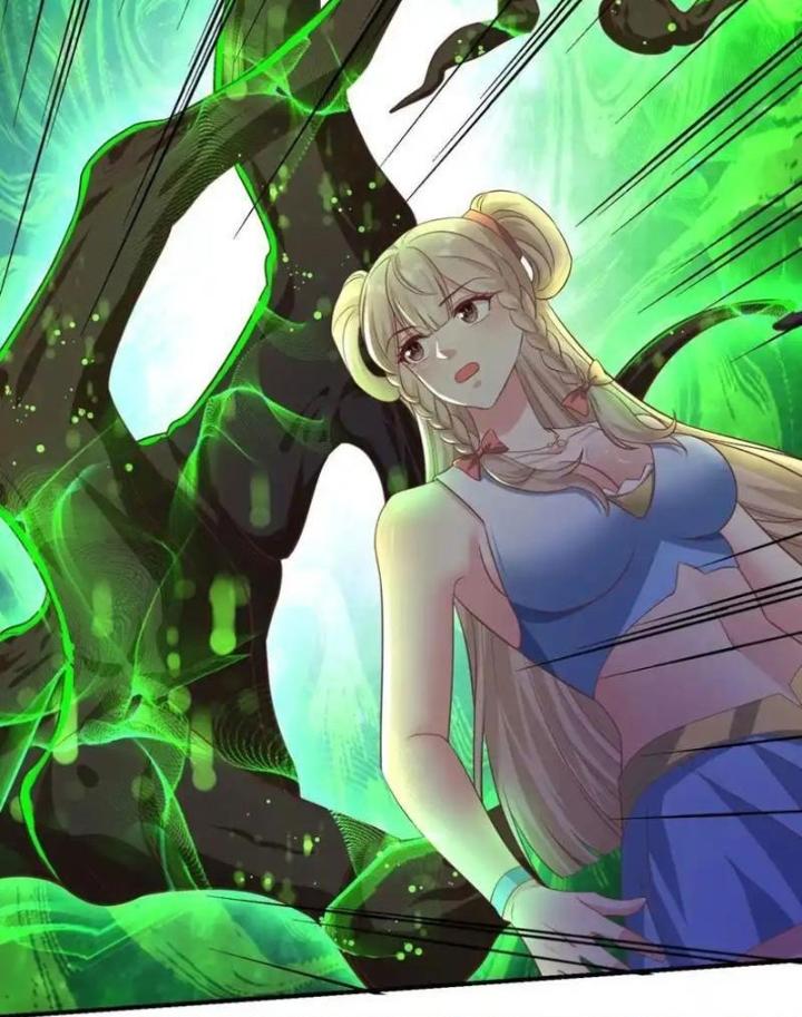 Bắt Đầu Đánh Dấu Bảy Vị Sư Tỷ Giúp Ta Bay Chapter 48 - Trang 2