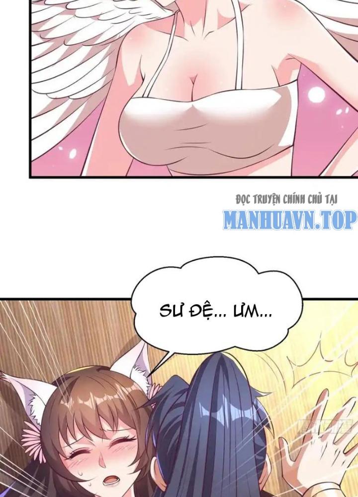 Bắt Đầu Đánh Dấu Bảy Vị Sư Tỷ Giúp Ta Bay Chapter 48 - Trang 2