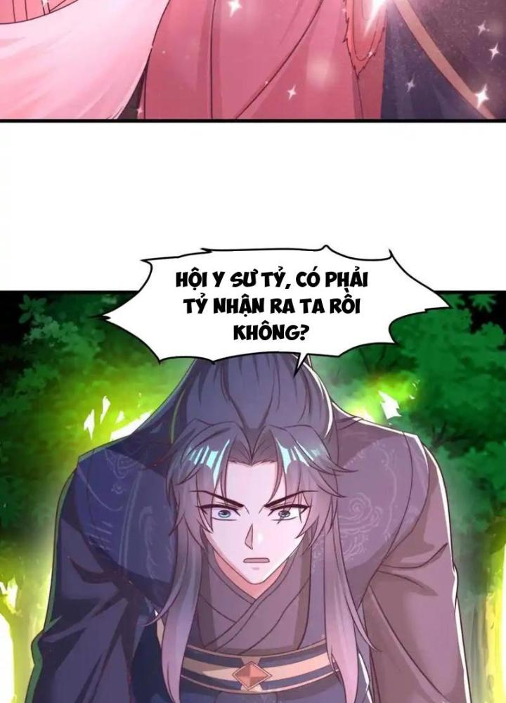 Bắt Đầu Đánh Dấu Bảy Vị Sư Tỷ Giúp Ta Bay Chapter 48 - Trang 2