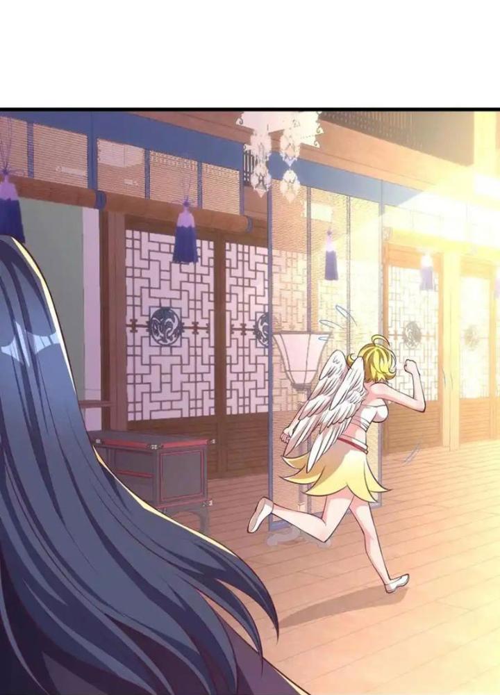 Bắt Đầu Đánh Dấu Bảy Vị Sư Tỷ Giúp Ta Bay Chapter 48 - Trang 2