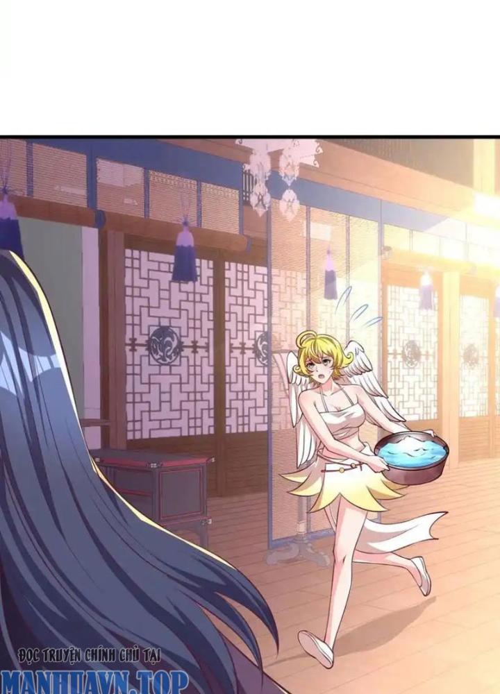 Bắt Đầu Đánh Dấu Bảy Vị Sư Tỷ Giúp Ta Bay Chapter 48 - Trang 2