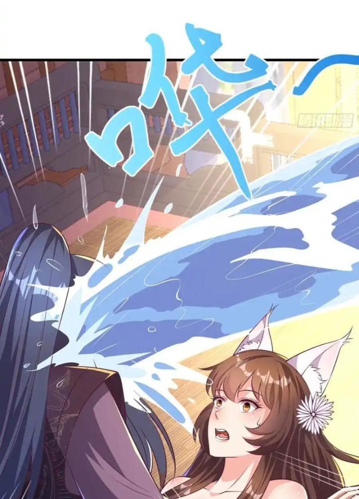 Bắt Đầu Đánh Dấu Bảy Vị Sư Tỷ Giúp Ta Bay Chapter 48 - Trang 2