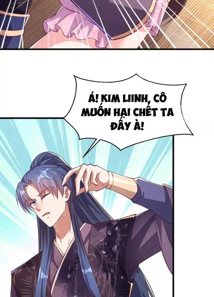 Bắt Đầu Đánh Dấu Bảy Vị Sư Tỷ Giúp Ta Bay Chapter 48 - Trang 2