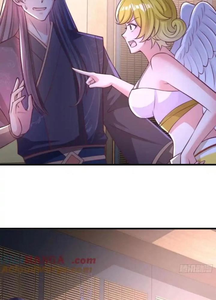 Bắt Đầu Đánh Dấu Bảy Vị Sư Tỷ Giúp Ta Bay Chapter 48 - Trang 2