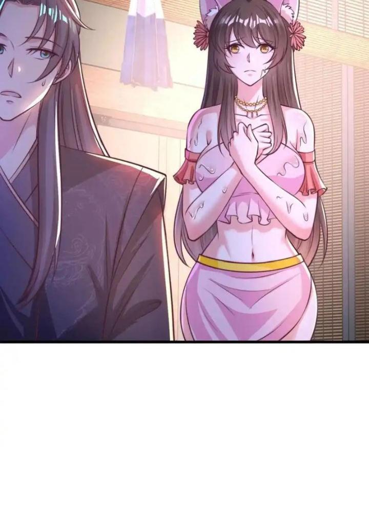 Bắt Đầu Đánh Dấu Bảy Vị Sư Tỷ Giúp Ta Bay Chapter 48 - Trang 2