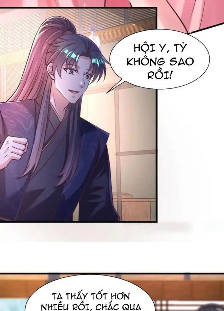 Bắt Đầu Đánh Dấu Bảy Vị Sư Tỷ Giúp Ta Bay Chapter 48 - Trang 2