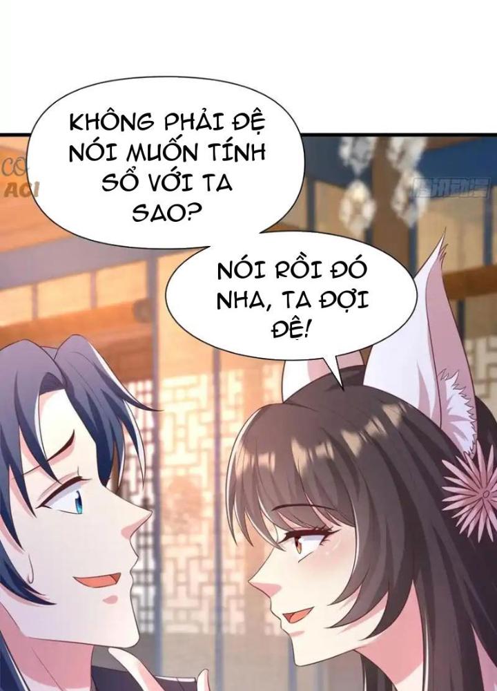 Bắt Đầu Đánh Dấu Bảy Vị Sư Tỷ Giúp Ta Bay Chapter 48 - Trang 2