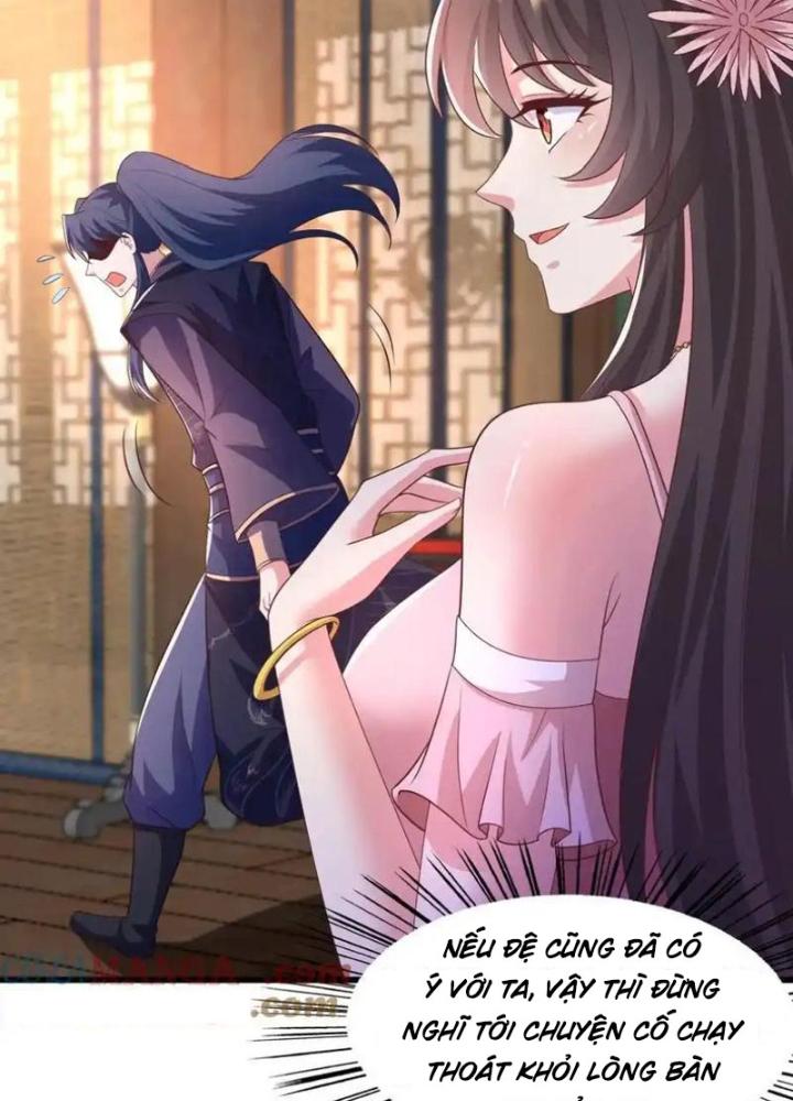 Bắt Đầu Đánh Dấu Bảy Vị Sư Tỷ Giúp Ta Bay Chapter 48 - Trang 2