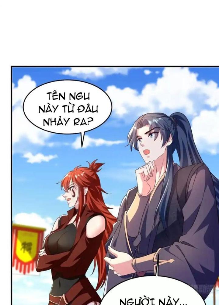 Bắt Đầu Đánh Dấu Bảy Vị Sư Tỷ Giúp Ta Bay Chapter 48 - Trang 2