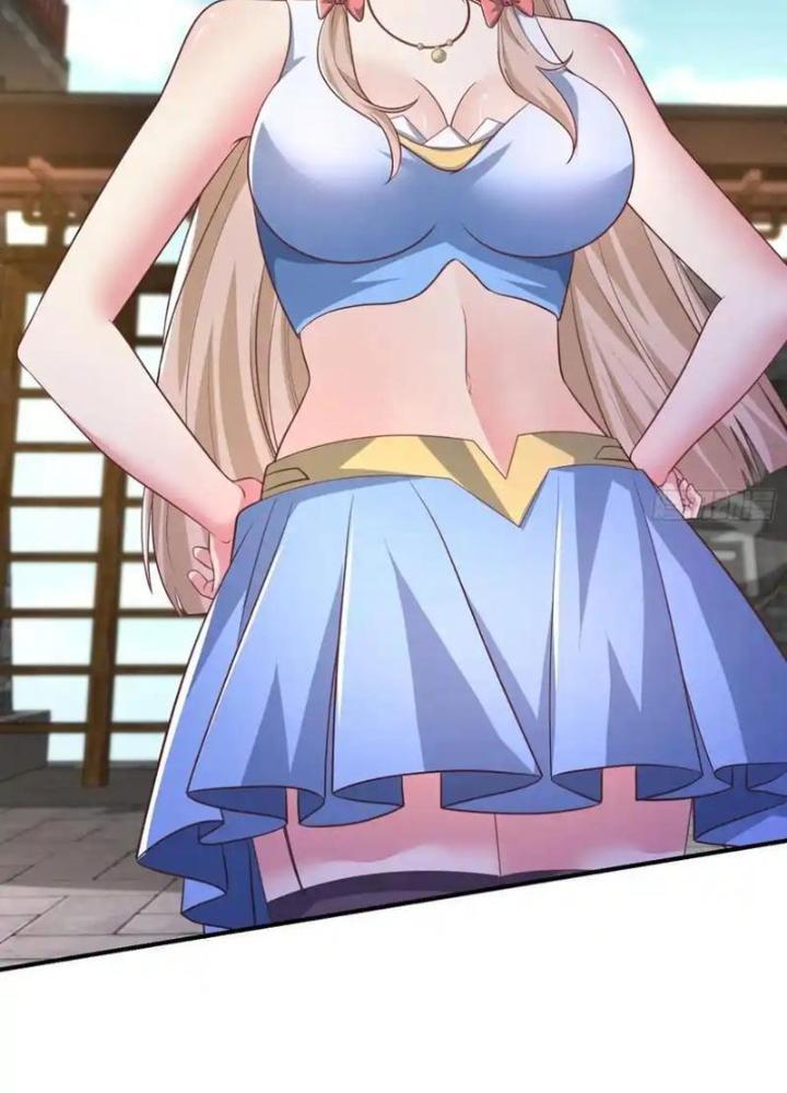 Bắt Đầu Đánh Dấu Bảy Vị Sư Tỷ Giúp Ta Bay Chapter 48 - Trang 2