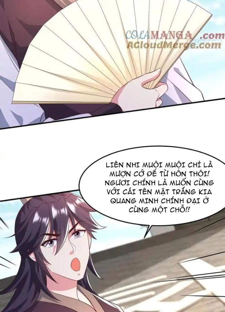 Bắt Đầu Đánh Dấu Bảy Vị Sư Tỷ Giúp Ta Bay Chapter 48 - Trang 2