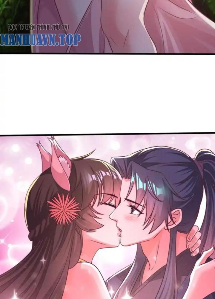 Bắt Đầu Đánh Dấu Bảy Vị Sư Tỷ Giúp Ta Bay Chapter 48 - Trang 2