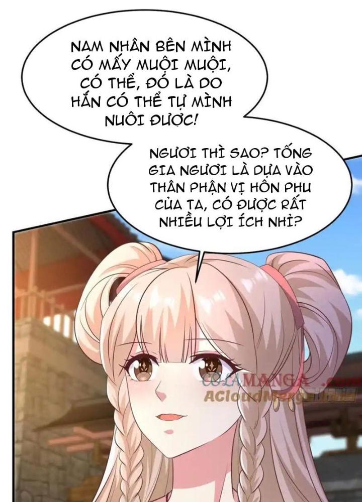 Bắt Đầu Đánh Dấu Bảy Vị Sư Tỷ Giúp Ta Bay Chapter 48 - Trang 2