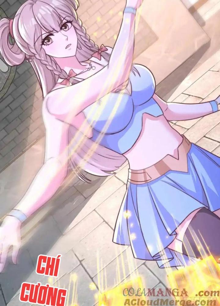 Bắt Đầu Đánh Dấu Bảy Vị Sư Tỷ Giúp Ta Bay Chapter 48 - Trang 2