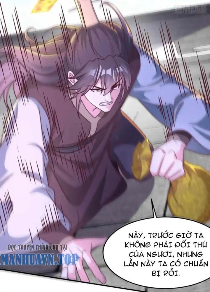 Bắt Đầu Đánh Dấu Bảy Vị Sư Tỷ Giúp Ta Bay Chapter 48 - Trang 2