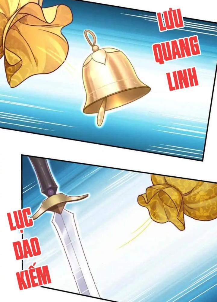 Bắt Đầu Đánh Dấu Bảy Vị Sư Tỷ Giúp Ta Bay Chapter 48 - Trang 2