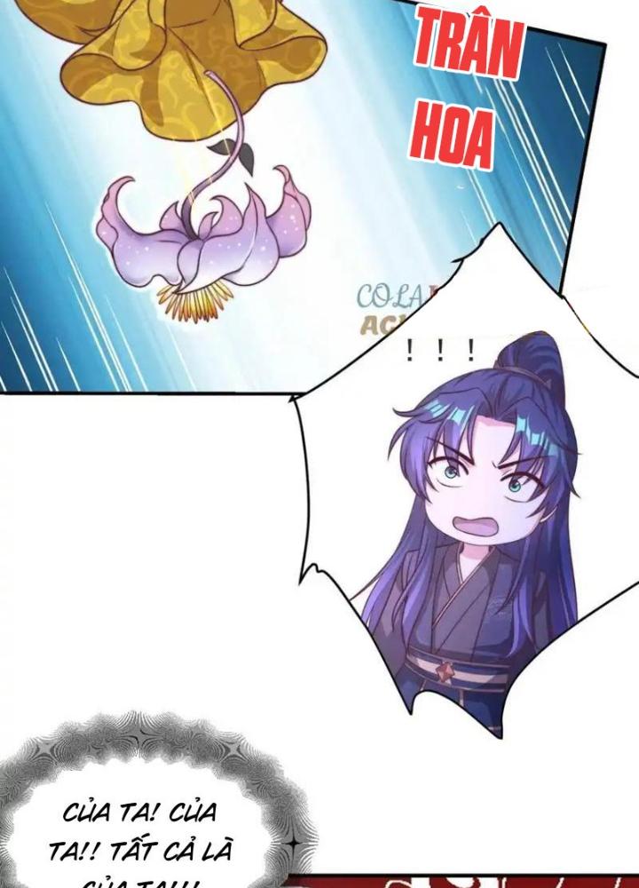 Bắt Đầu Đánh Dấu Bảy Vị Sư Tỷ Giúp Ta Bay Chapter 48 - Trang 2