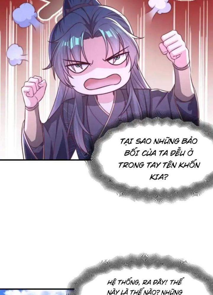 Bắt Đầu Đánh Dấu Bảy Vị Sư Tỷ Giúp Ta Bay Chapter 48 - Trang 2
