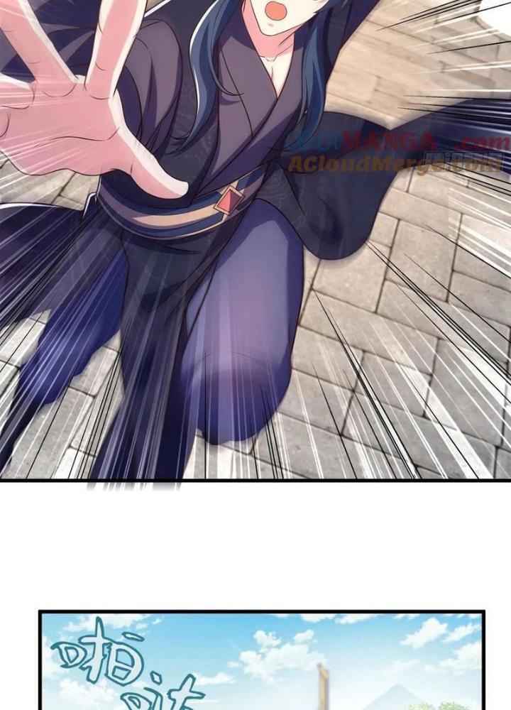 Bắt Đầu Đánh Dấu Bảy Vị Sư Tỷ Giúp Ta Bay Chapter 49 - Trang 2