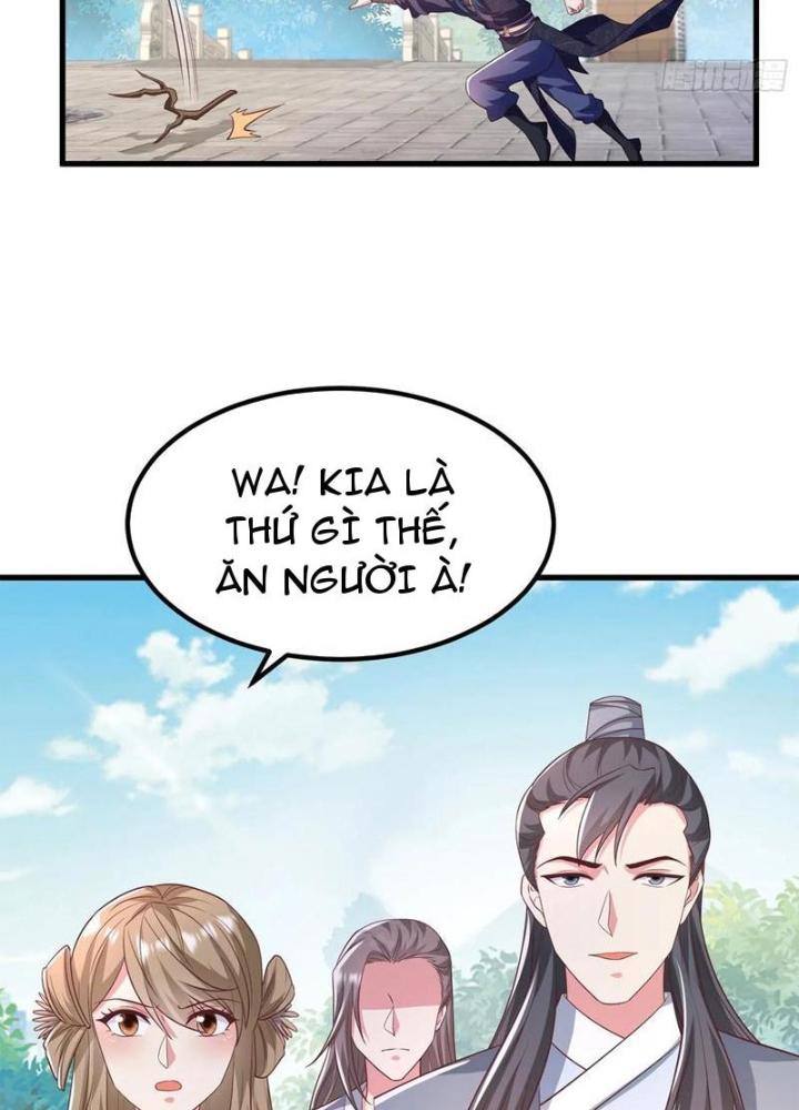 Bắt Đầu Đánh Dấu Bảy Vị Sư Tỷ Giúp Ta Bay Chapter 49 - Trang 2