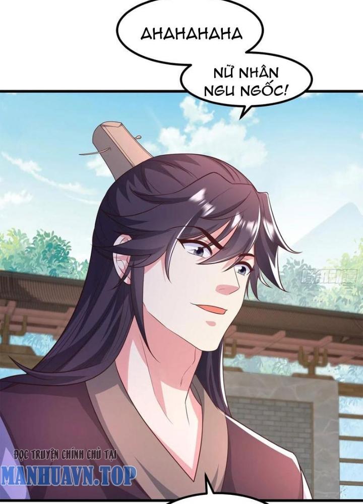 Bắt Đầu Đánh Dấu Bảy Vị Sư Tỷ Giúp Ta Bay Chapter 49 - Trang 2