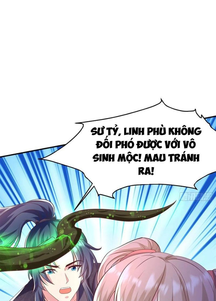Bắt Đầu Đánh Dấu Bảy Vị Sư Tỷ Giúp Ta Bay Chapter 49 - Trang 2