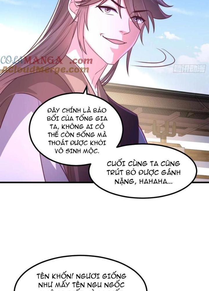 Bắt Đầu Đánh Dấu Bảy Vị Sư Tỷ Giúp Ta Bay Chapter 49 - Trang 2