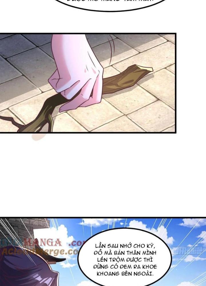 Bắt Đầu Đánh Dấu Bảy Vị Sư Tỷ Giúp Ta Bay Chapter 49 - Trang 2