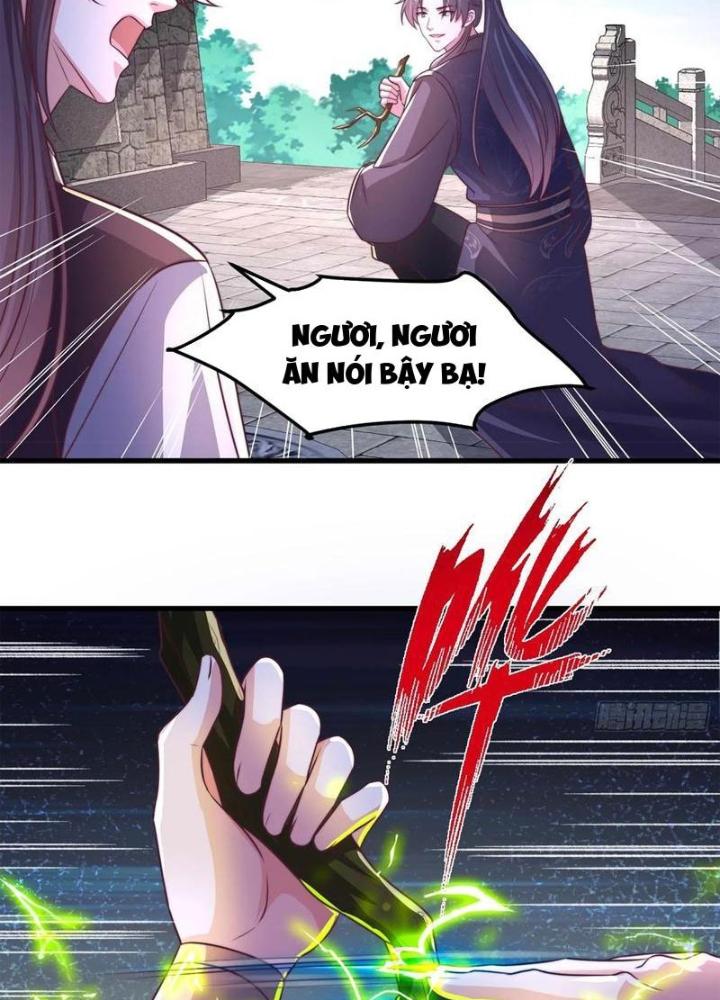 Bắt Đầu Đánh Dấu Bảy Vị Sư Tỷ Giúp Ta Bay Chapter 49 - Trang 2