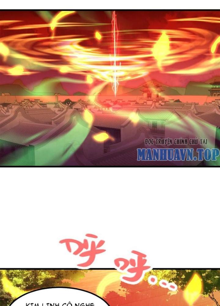 Bắt Đầu Đánh Dấu Bảy Vị Sư Tỷ Giúp Ta Bay Chapter 49 - Trang 2