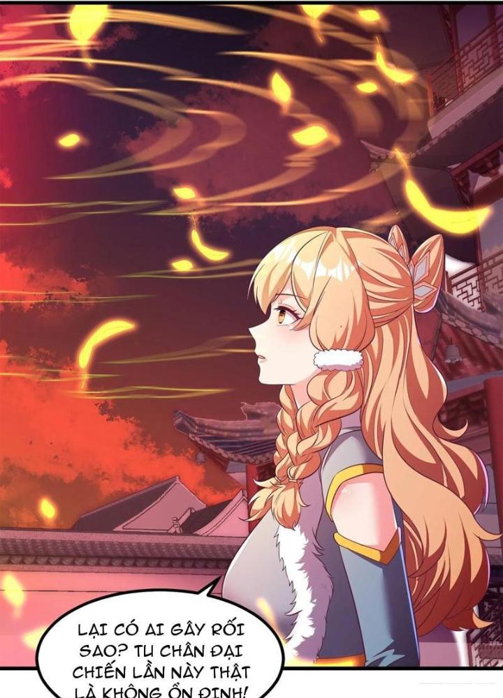 Bắt Đầu Đánh Dấu Bảy Vị Sư Tỷ Giúp Ta Bay Chapter 49 - Trang 2