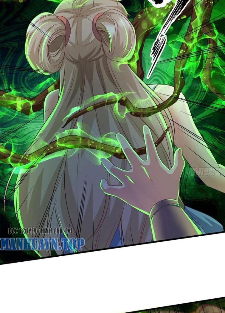 Bắt Đầu Đánh Dấu Bảy Vị Sư Tỷ Giúp Ta Bay Chapter 49 - Trang 2