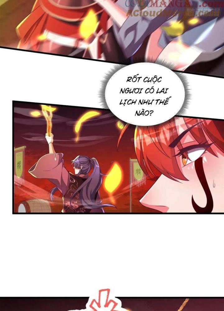 Bắt Đầu Đánh Dấu Bảy Vị Sư Tỷ Giúp Ta Bay Chapter 49 - Trang 2