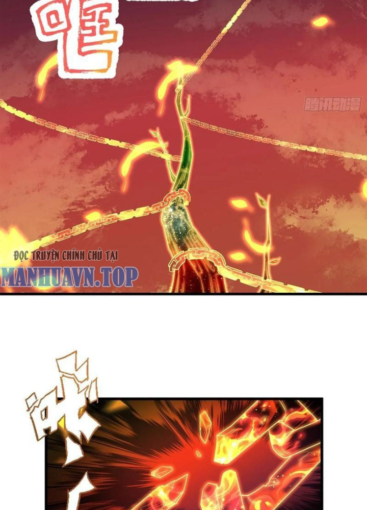 Bắt Đầu Đánh Dấu Bảy Vị Sư Tỷ Giúp Ta Bay Chapter 49 - Trang 2