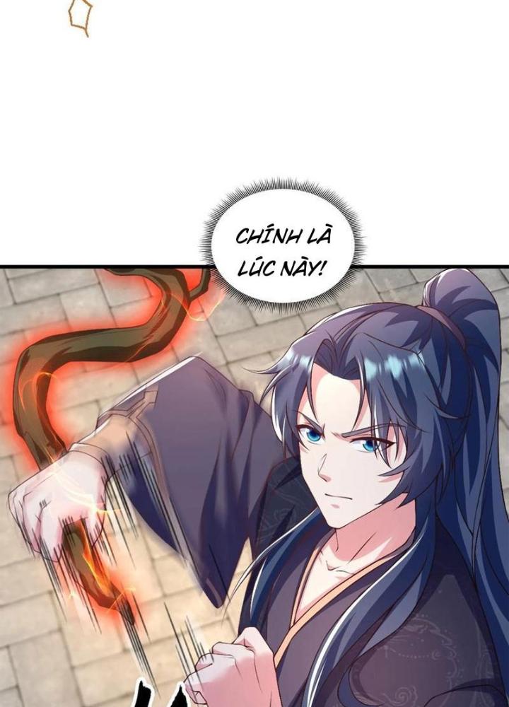 Bắt Đầu Đánh Dấu Bảy Vị Sư Tỷ Giúp Ta Bay Chapter 49 - Trang 2